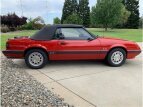 Thumbnail Photo 9 for 1986 Ford Mustang